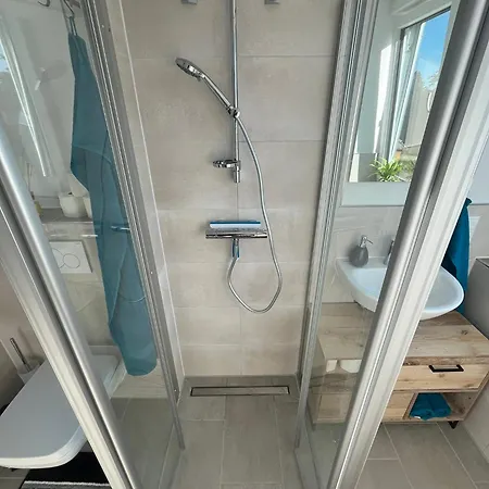 Foorden Wohnglueck 1 * Hesel