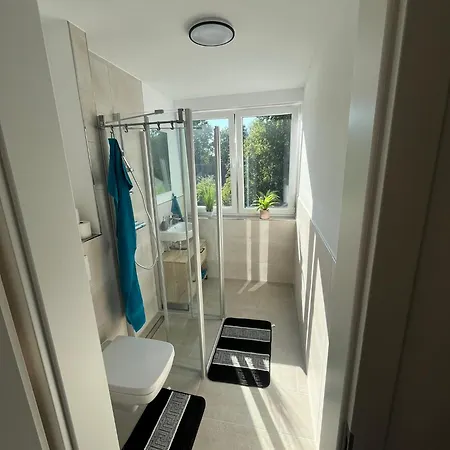 Foorden Wohnglueck 1 Apartment *