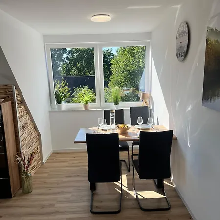 Foorden Wohnglueck 1