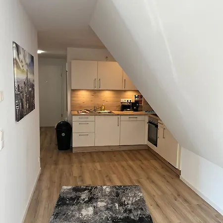 Foorden Wohnglueck 1 Hesel
