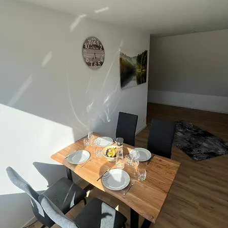 Foorden Wohnglueck 1 Hesel