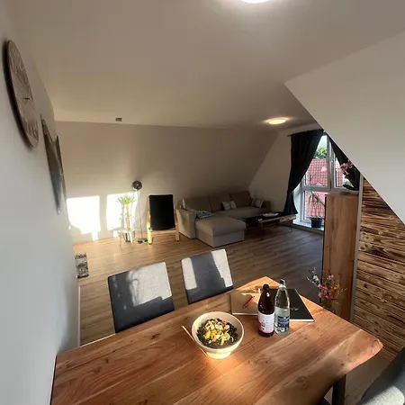 Foorden Wohnglueck 1 * 헤젤