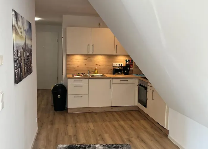 Foorden Wohnglueck 1 黑瑟尔